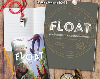 FLOAT Novel Study Guide