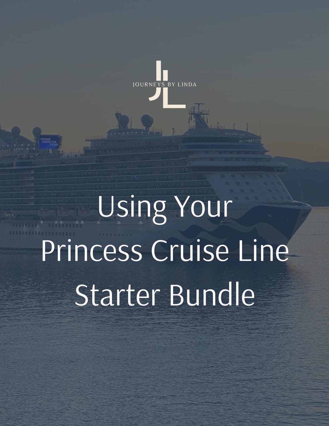 Princess Cruise Line Travel Agent Starter Bundle: Email Templates and ...