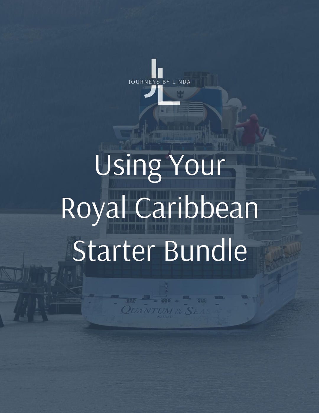 Royal Caribbean Travel Agent Starter Bundle Email Templates and More