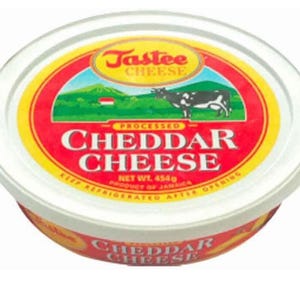 Jamaican Tastee Cheese (500 g)