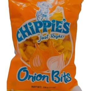 Chippies Onion Bits (3 packs)