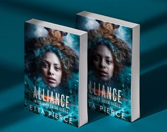 Signed Book - Alliance