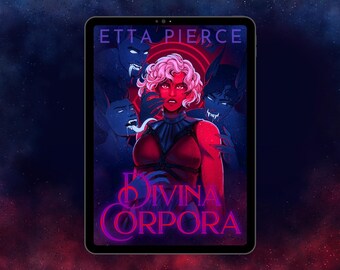 eBook - Divina Corpora
