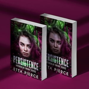 Libro firmato - Persistenza