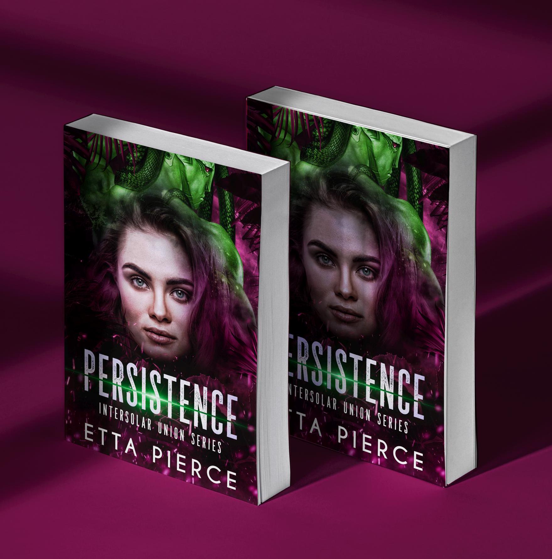 EttaPierceAuthor - Etsy