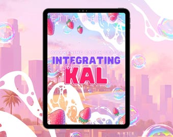 Intégration avec Kal - eBook