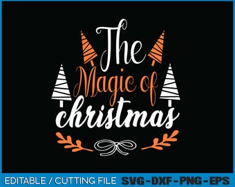 The Magic Of Christmas