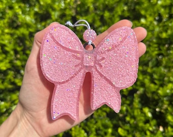 Bow Freshie, Bow, Ambientador para coche, Freshie