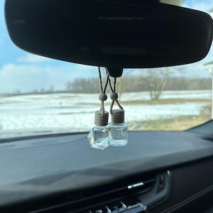 Car Diffuser