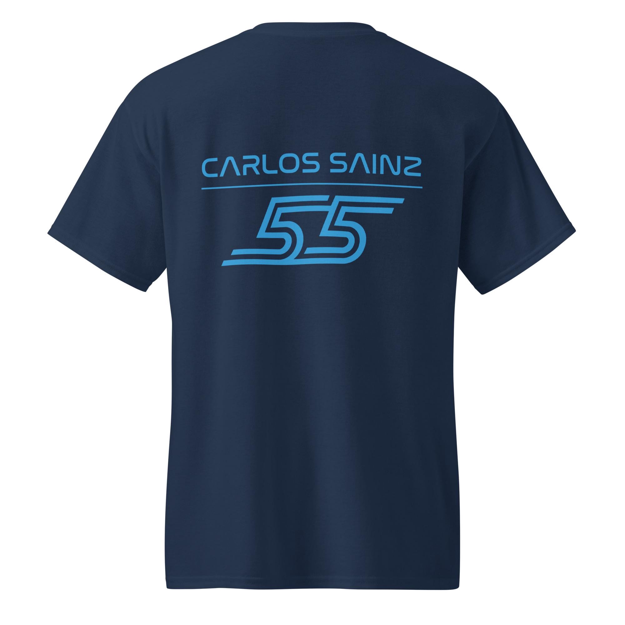 Carlos sainz 55 - Etsy 日本