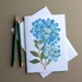 see more listings in the Botanical greeting cards section