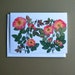 see more listings in the Botanical greeting cards section