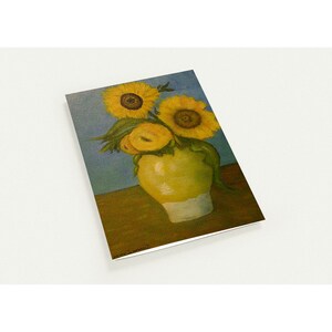 Female Flower 10 cards