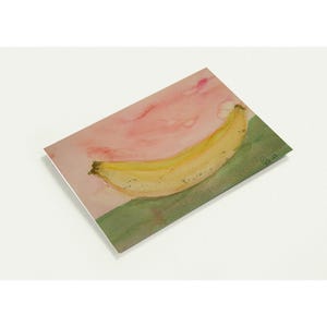 Banana 10 cards