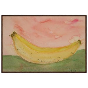 Cadre économique banane