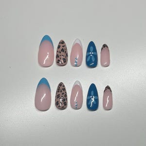 Cheetah Blues