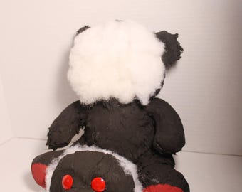 Anti oso de peluche