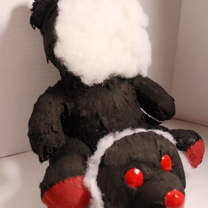 Horror Teddy Bear