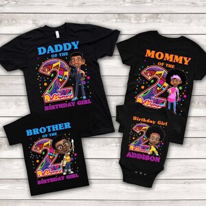 Motown Magic Shirt Iron On Transfer 