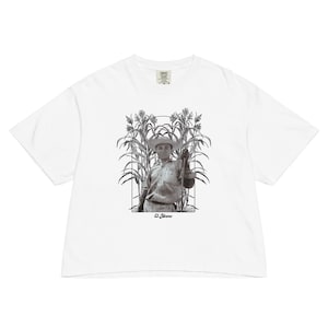 El Jíbaro Puerto Rican Heritage Shirt | Boricua Pride Tee | Reclaiming Puerto Rican Culture | Puerto Rico T-Shirt | Cultural Pride Gift