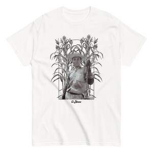 El Jíbaro Puerto Rican Heritage Shirt | Boricua Pride Tee | Reclaiming Puerto Rican Culture | Puerto Rico T-Shirt | Cultural Pride Gift