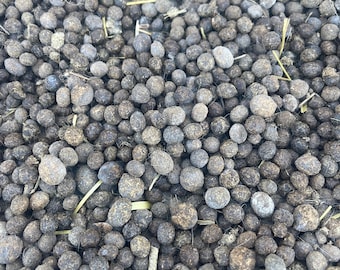 Rabbit Manure for Garden