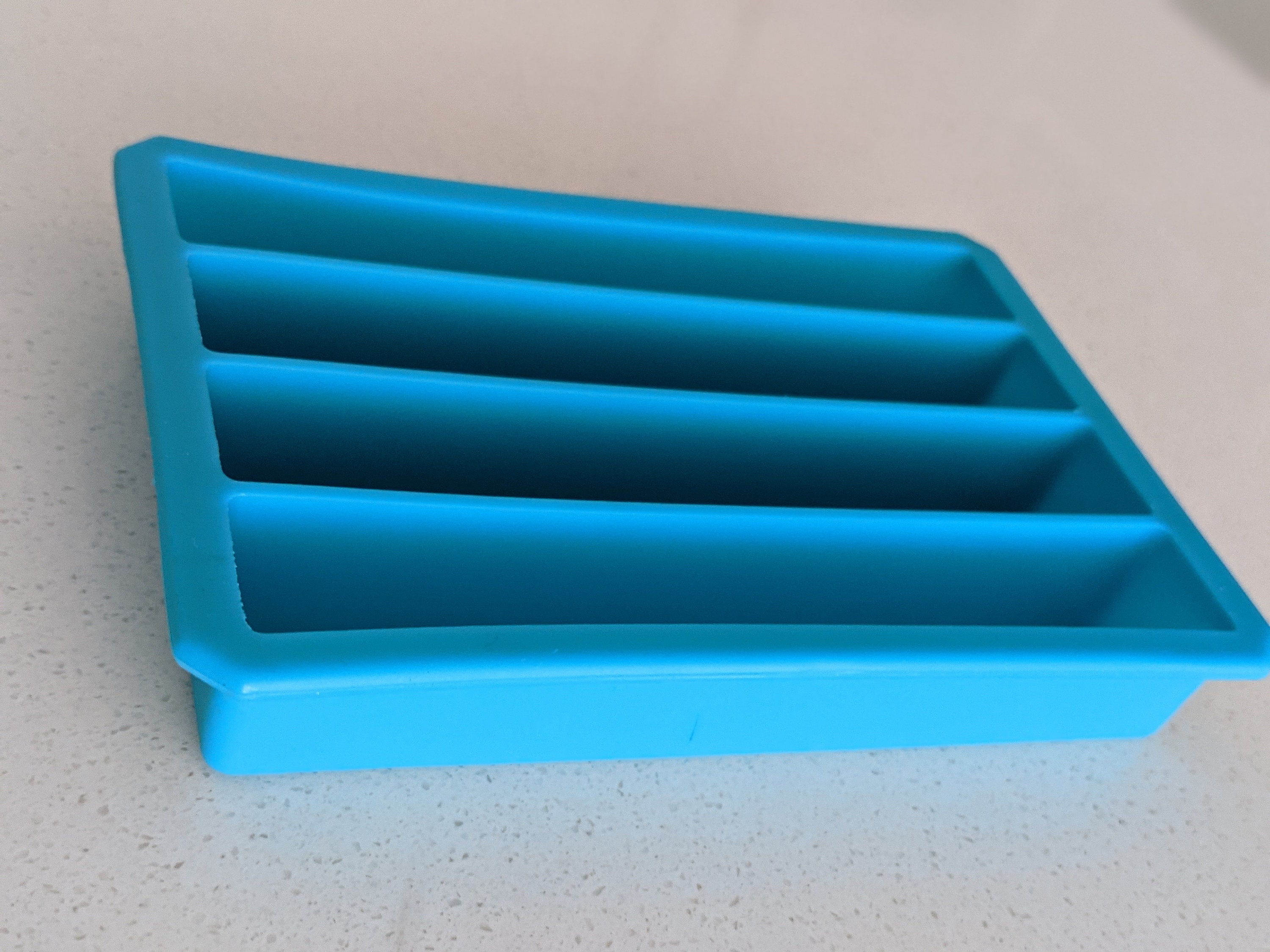 Pen Blank Casting Mold Easy Release Silicone 4 Cavities in Etsy Australia
