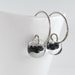 see more listings in the Hoop Earrings section