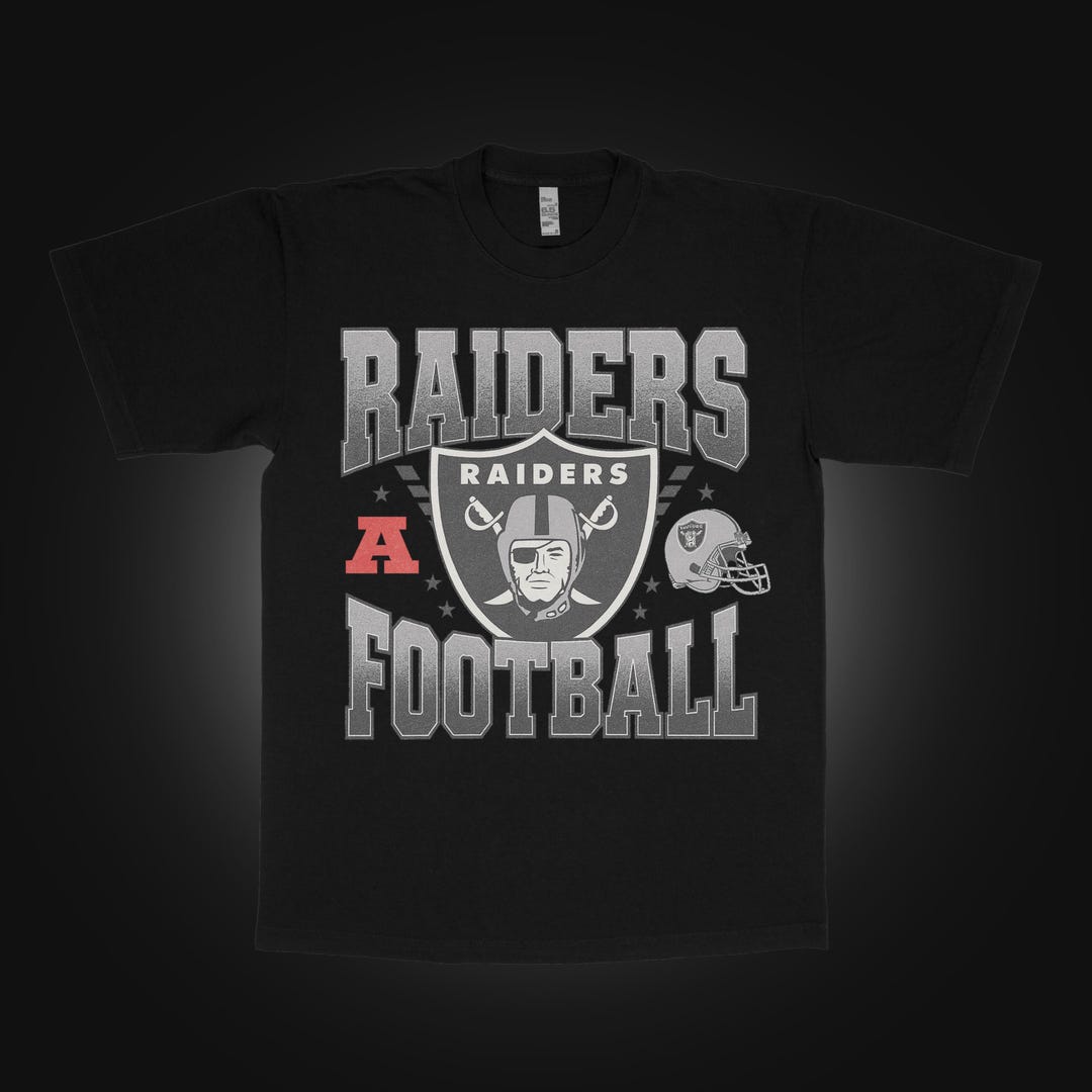 NFL RAIDERS 32 Tシャツ ヴィンテージ レア RAIDERS Vintage T-shirt - Etsy