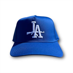 AK L.A Snapback