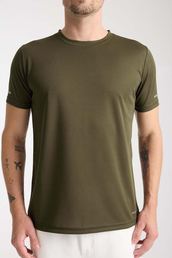 mens small dri fit shirts