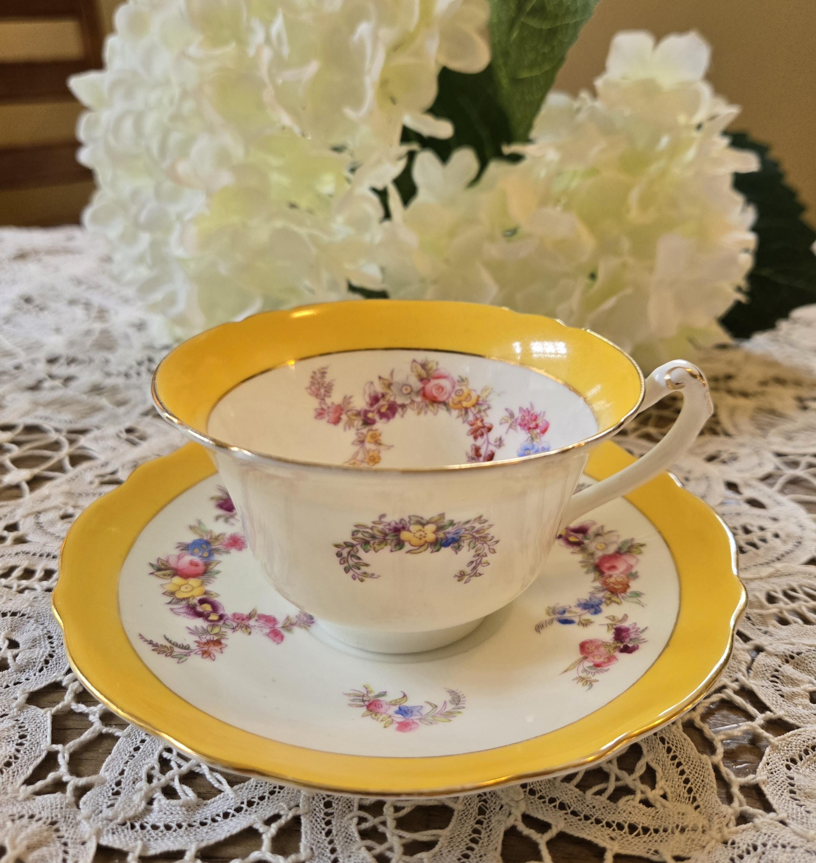 【TIFFANY Co. ✖️ COALPORT】プレート　キャビネット TIFFANY Co. ✖️ COALPORT】プレート キャビネット