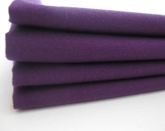 Cloth Napkin - Iris - 100% Cotton