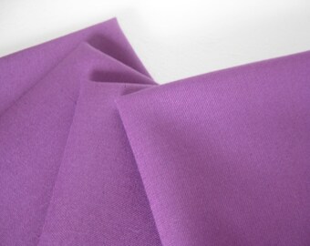 Cloth Napkin - Grape - 100% Cotton Napkins