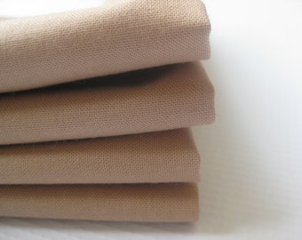 Cloth Napkin - Fawn - 100% Cotton