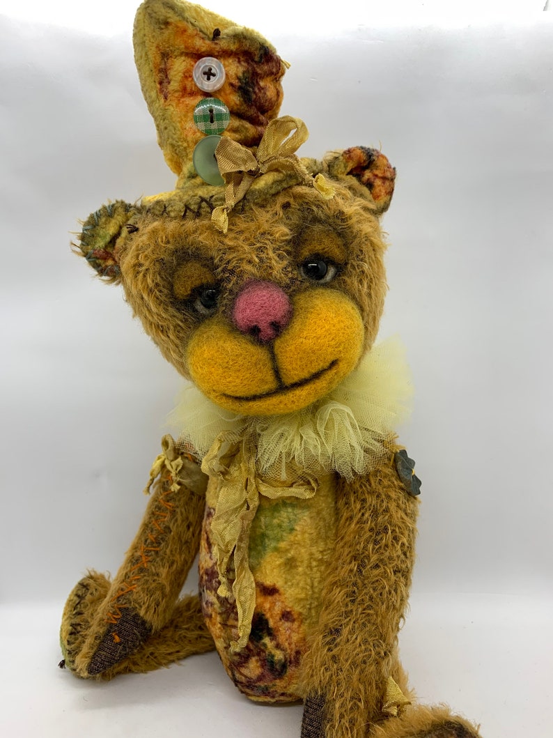 Best Sales In Uk Ooak Bear Yoa Discount Www Win App4 Hu