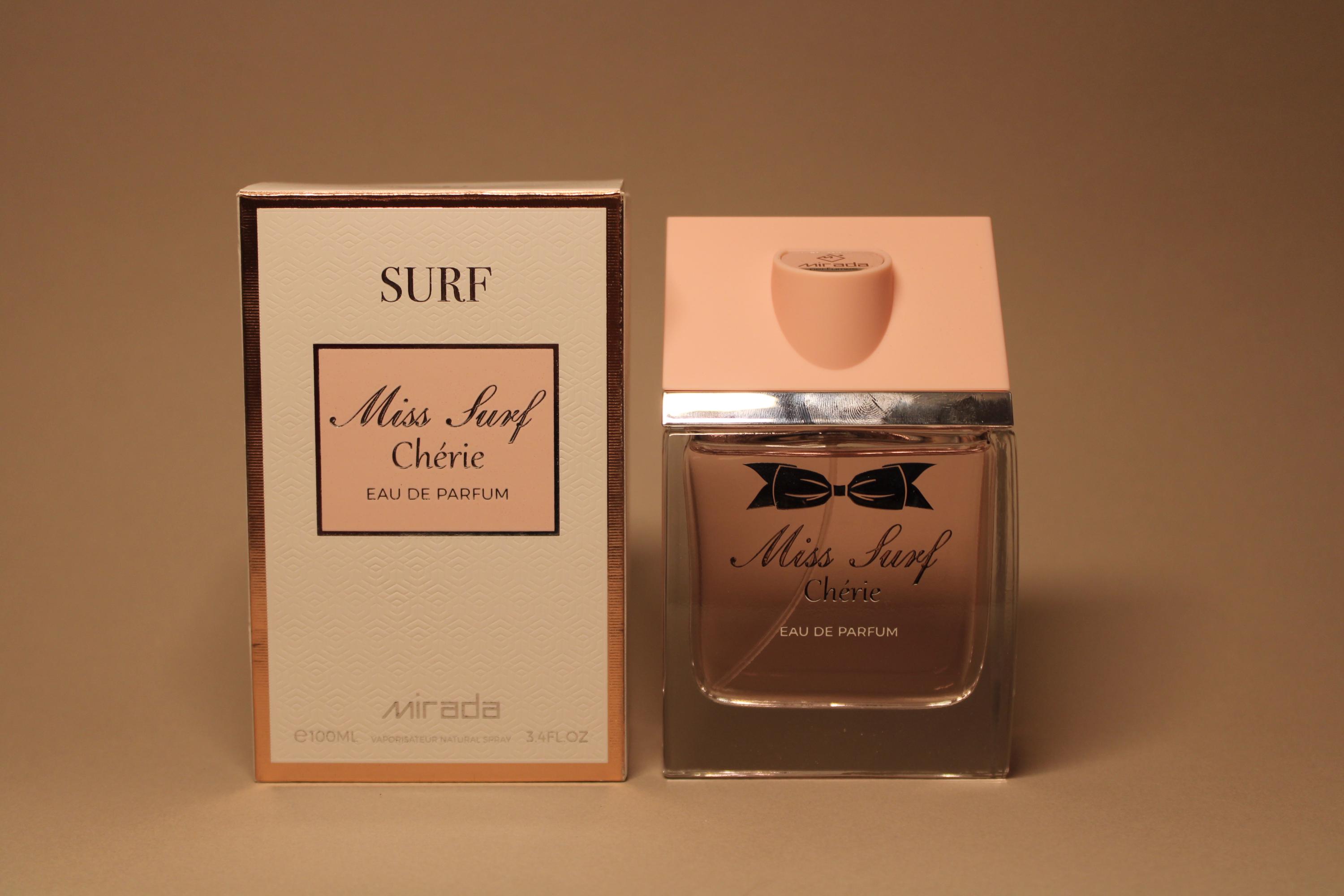 Miss Surf Cherie by Mirada - Etsy