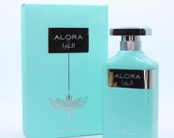 Alora by Ard AL Zaafaran