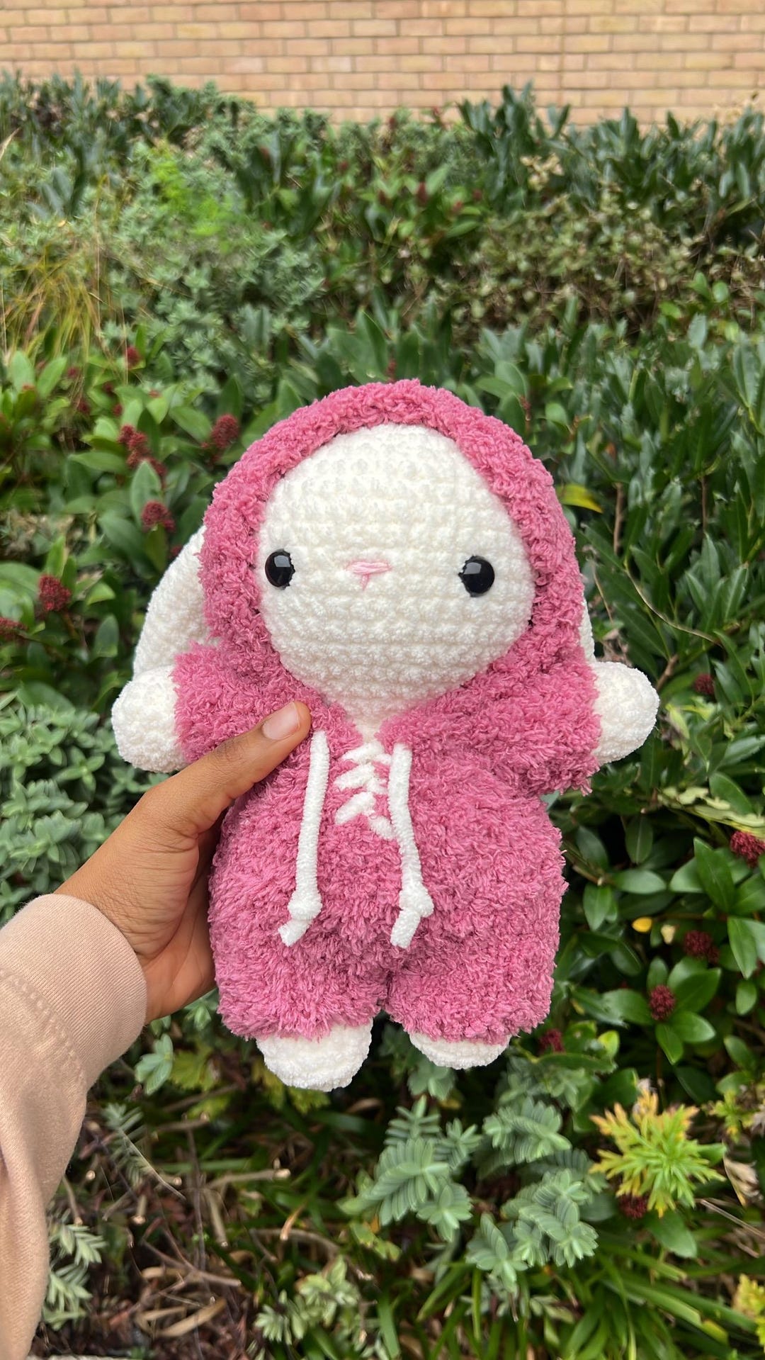 Fairy Bunny Ballet Onesie