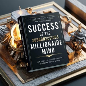 Unlock Your Millionaire Mindset: The Power of the Subconscious Mind
