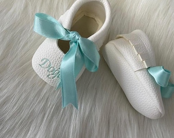 Baby shoes Baby gift, comfortable baby shoes