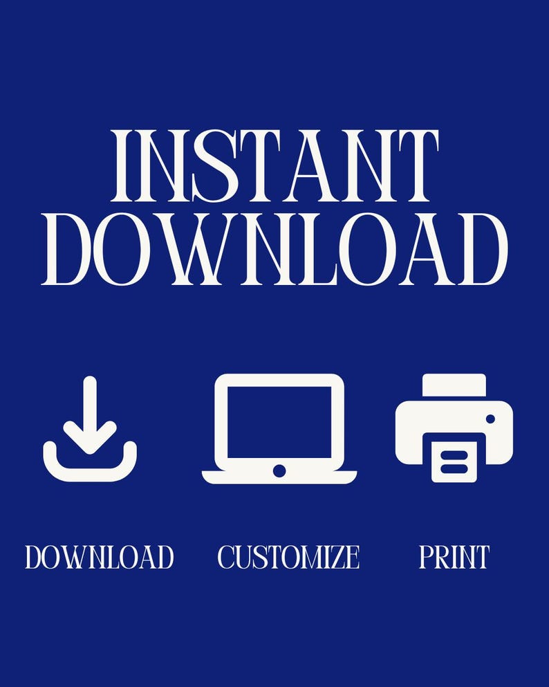 Mamma Mia Bachelorette Itinerary Template, Printable 5x7 Bach Welcome ...