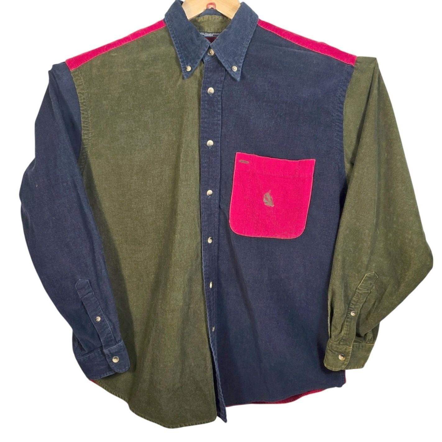Chemises Nautica pour Homme - Vestiaire Collective