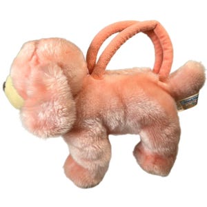 The dog 2000s toy - Etsy 日本