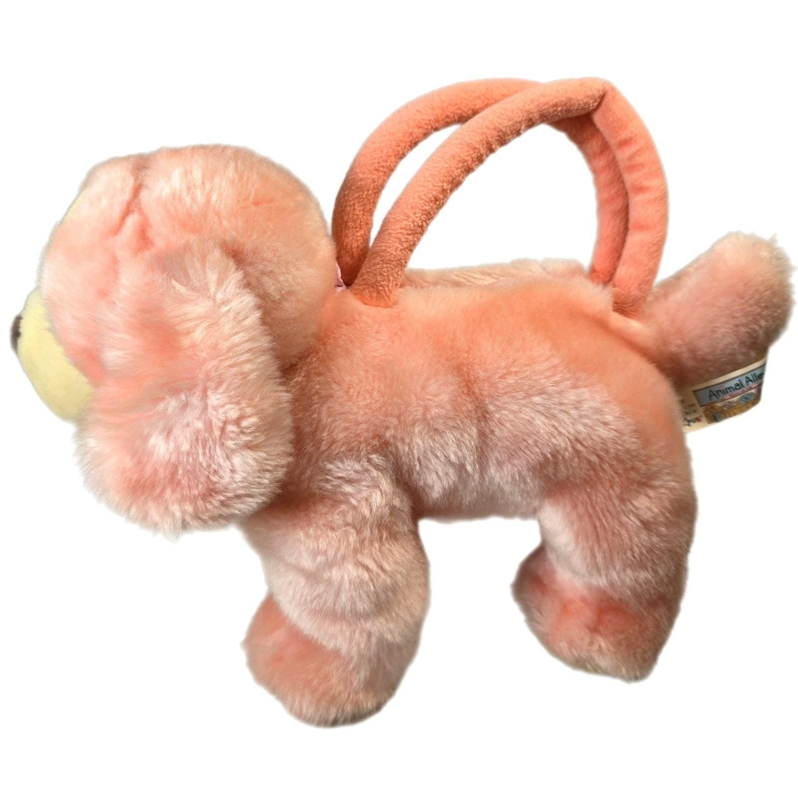 Animal alley plush - Etsy 日本