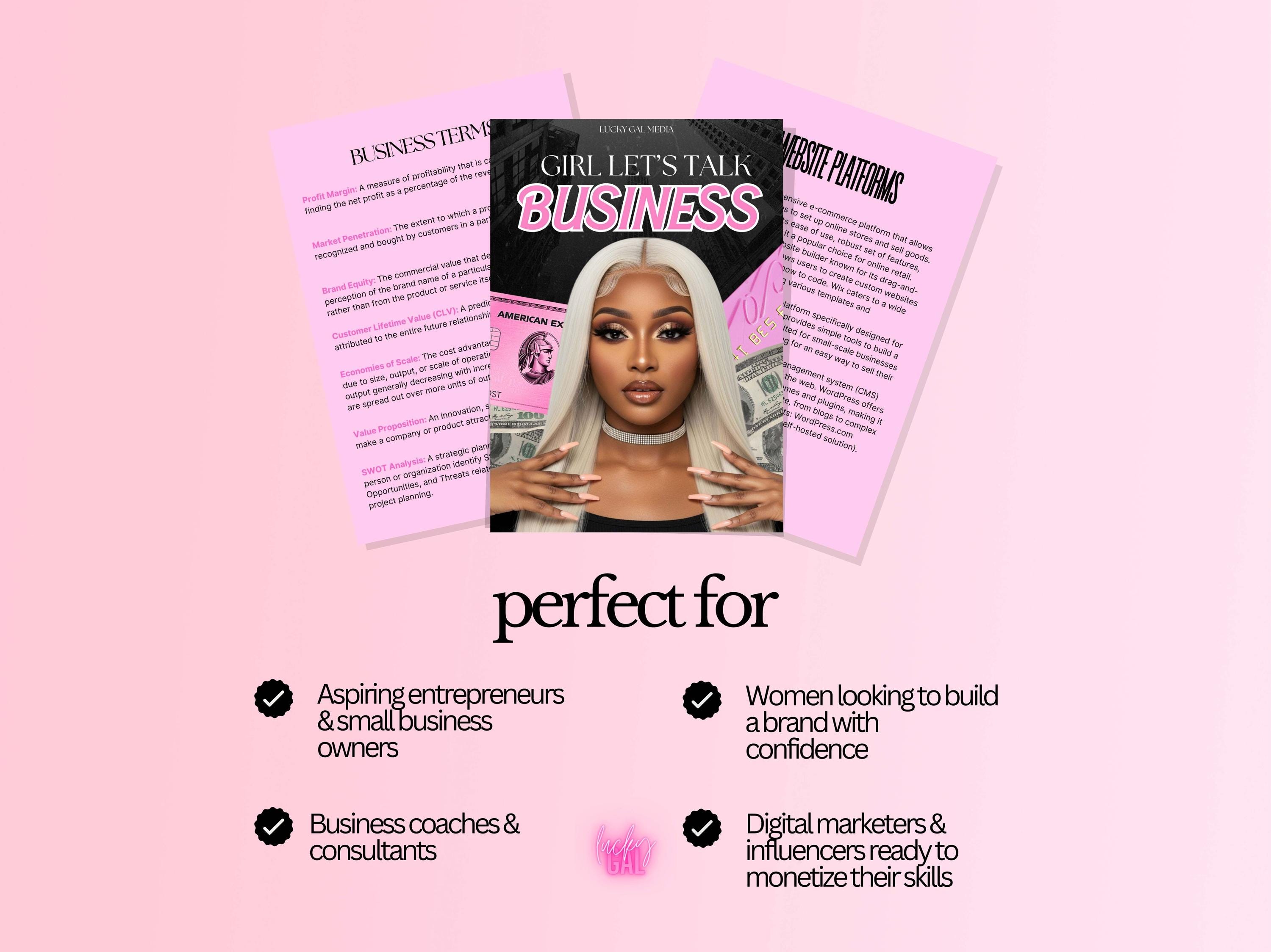 Business Startup Guide, How to Start + Scale a Small Business ...