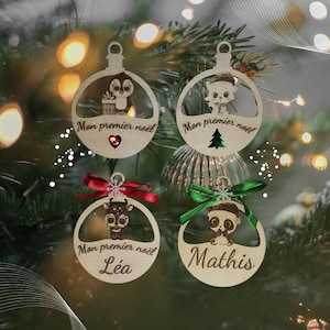 Personalized balls small characters