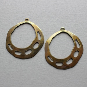 Unusual Earring Findings Etsy