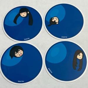 Atarashii Gakko - Etsy