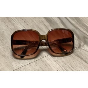 Yves Saint Laurent Sunglasses - Etsy